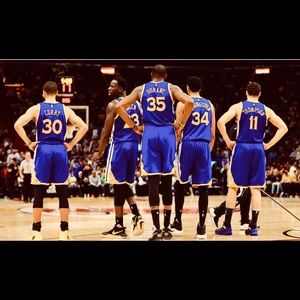 Meet your Posher, Ronnie